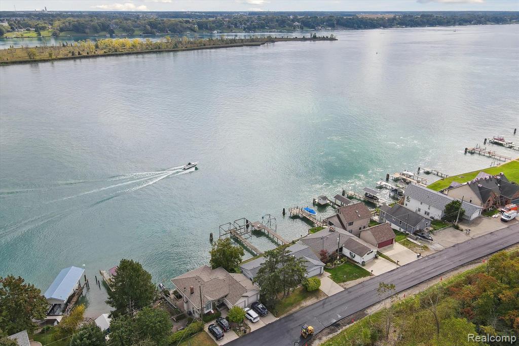 1015 River Road St. Clair, MI 48079 - Photo 36 of 42