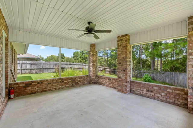 $479,900 | 2458 Abaco Drive, Navarre, FL 32566