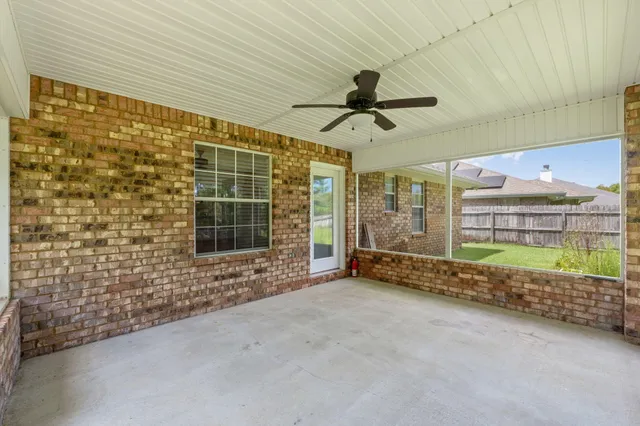 $479,900 | 2458 Abaco Drive, Navarre, FL 32566