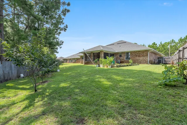 $479,900 | 2458 Abaco Drive, Navarre, FL 32566