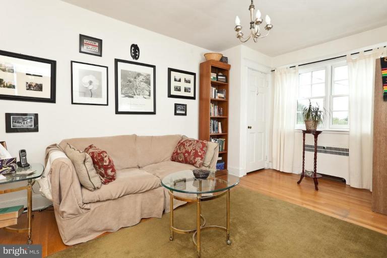 4108 Westview Road Baltimore, MD 21218 - Photo 14 of 30 Bedroom #2
