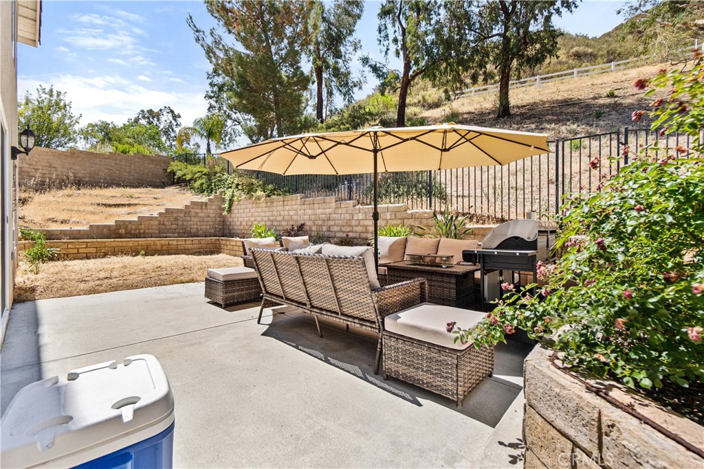 28222 Cascade Road Castaic, CA 91384 - Photo 35 of 42