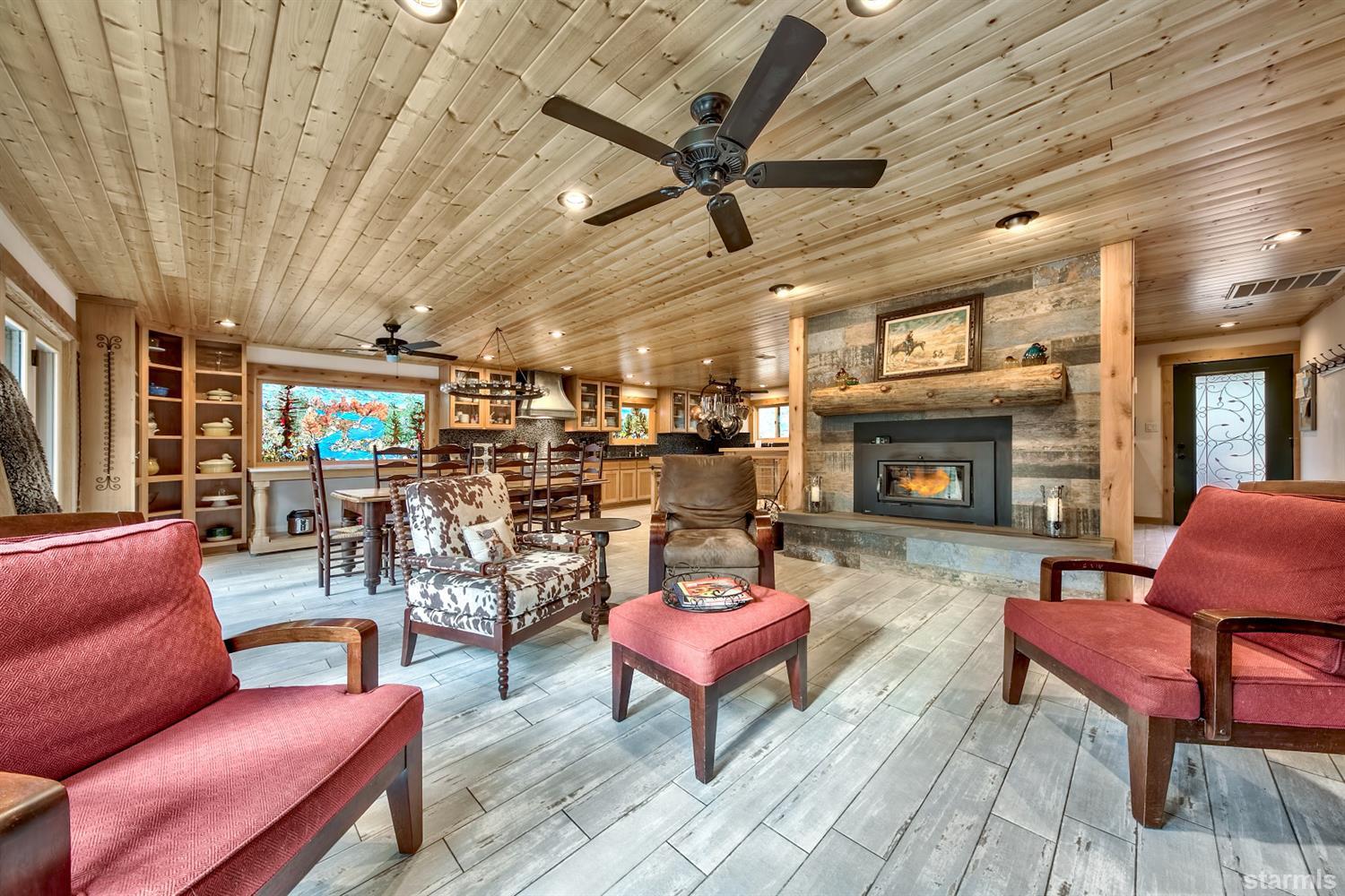 495 Pleasant Valley Road Markleeville, CA 96120 - Photo 1 of 25 Gallery Image 1