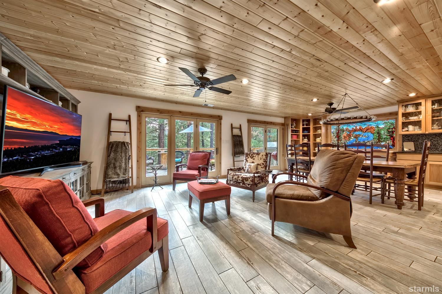 495 Pleasant Valley Road Markleeville, CA 96120 - Photo 2 of 25 Gallery Image 2
