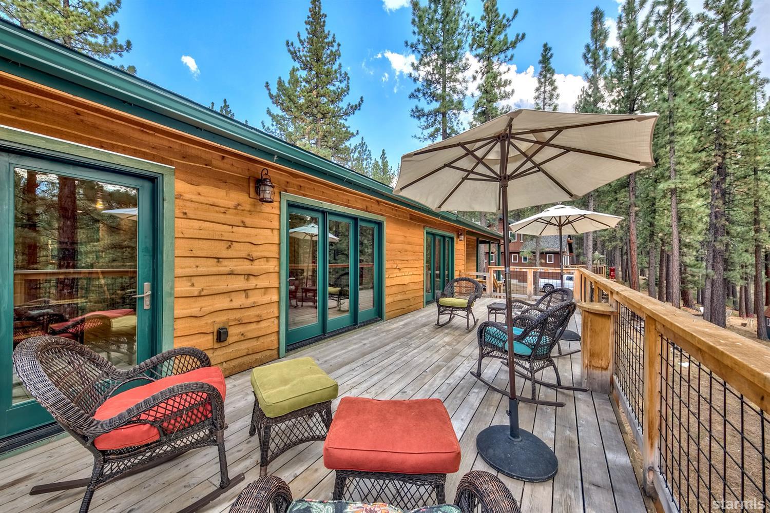 495 Pleasant Valley Road Markleeville, CA 96120 - Photo 11 of 25 Gallery Image 11