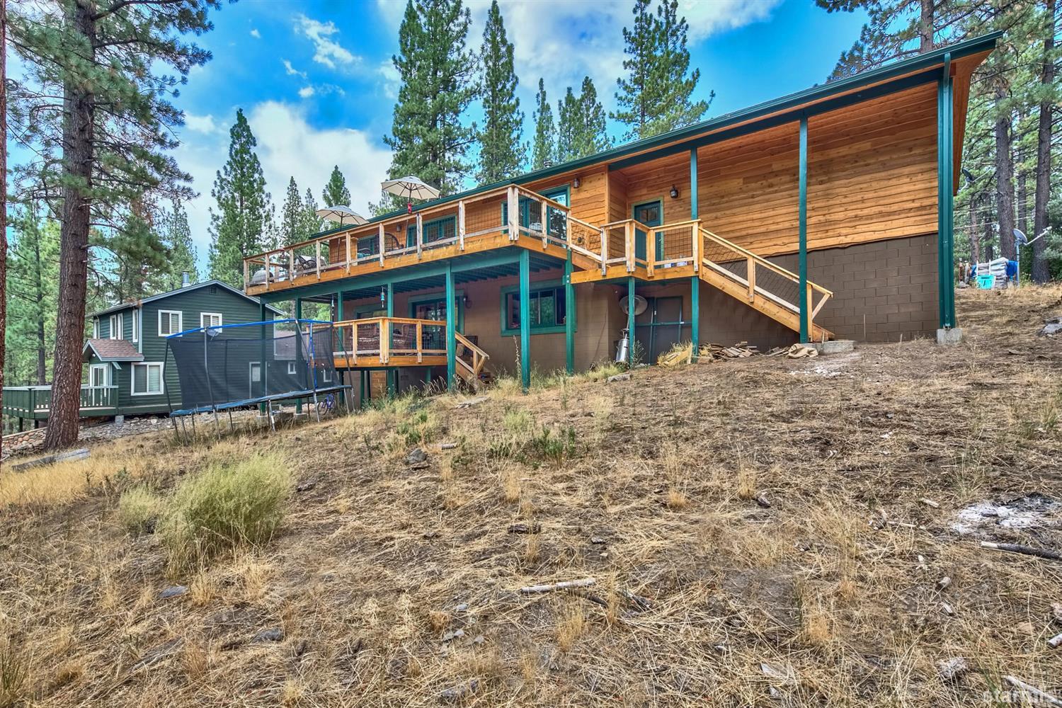 495 Pleasant Valley Road Markleeville, CA 96120 - Photo 24 of 25 Gallery Image 24