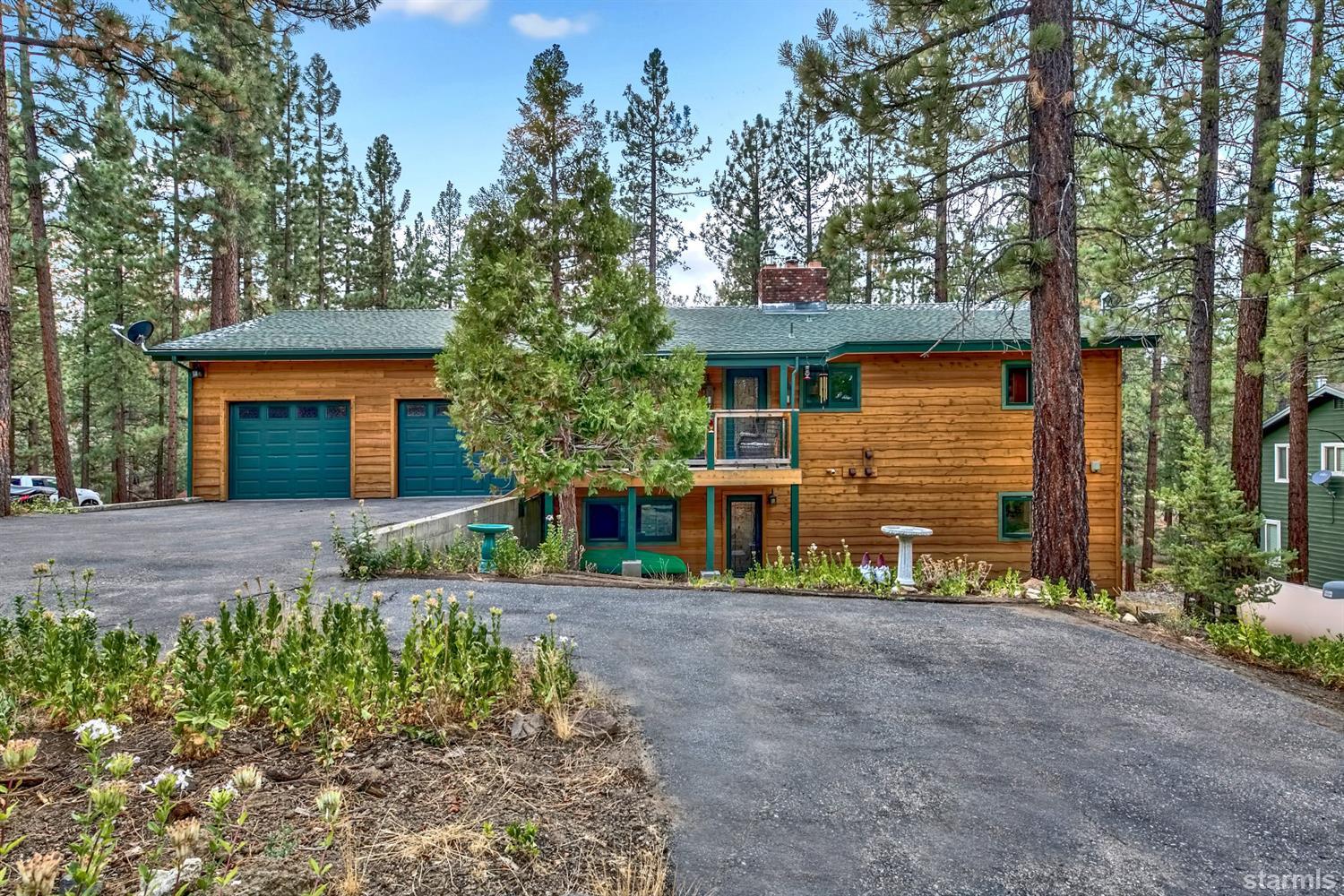 495 Pleasant Valley Road Markleeville, CA 96120 - Photo 25 of 25 Gallery Image 25