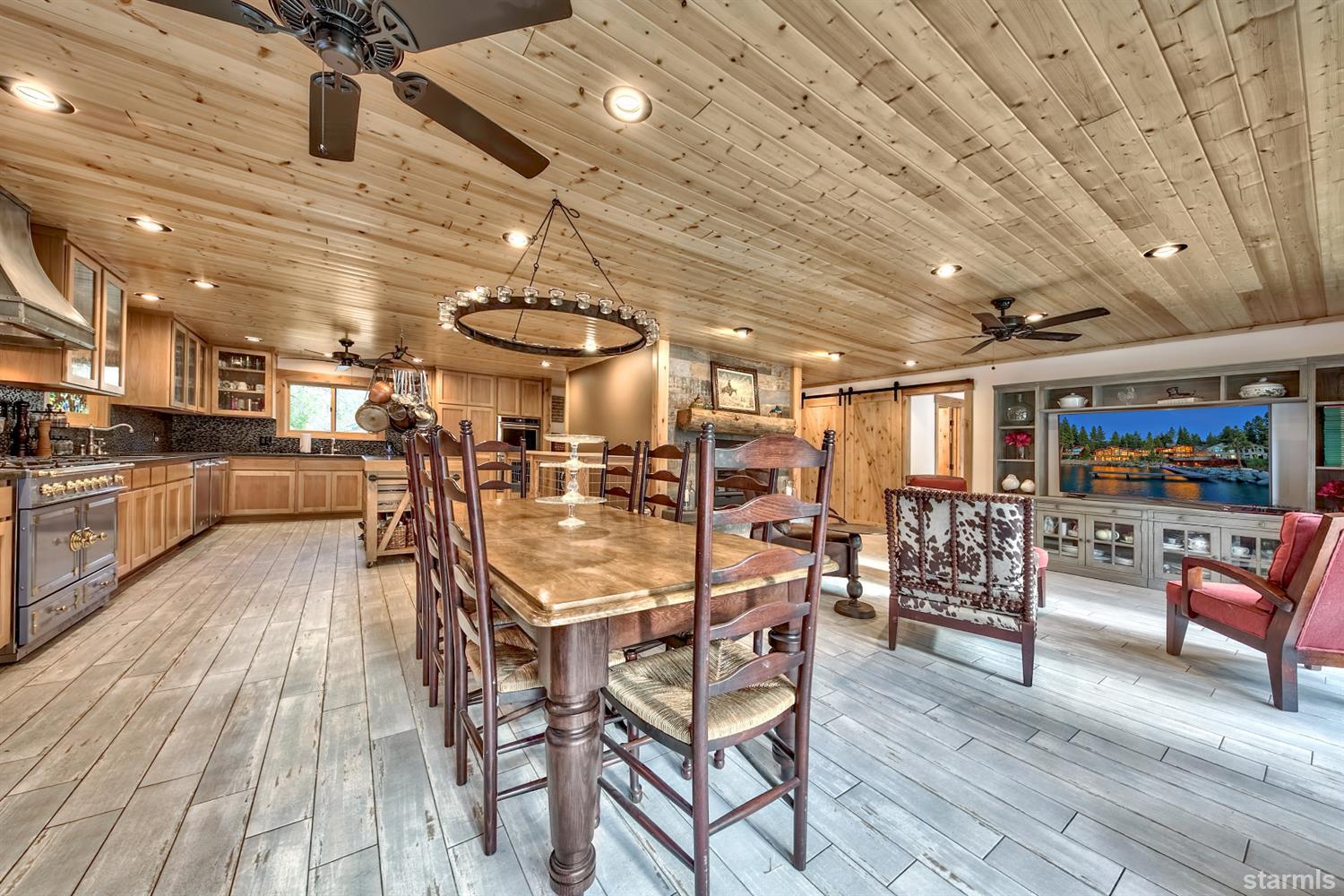 495 Pleasant Valley Road Markleeville, CA 96120 - Photo 4 of 25 Gallery Image 4