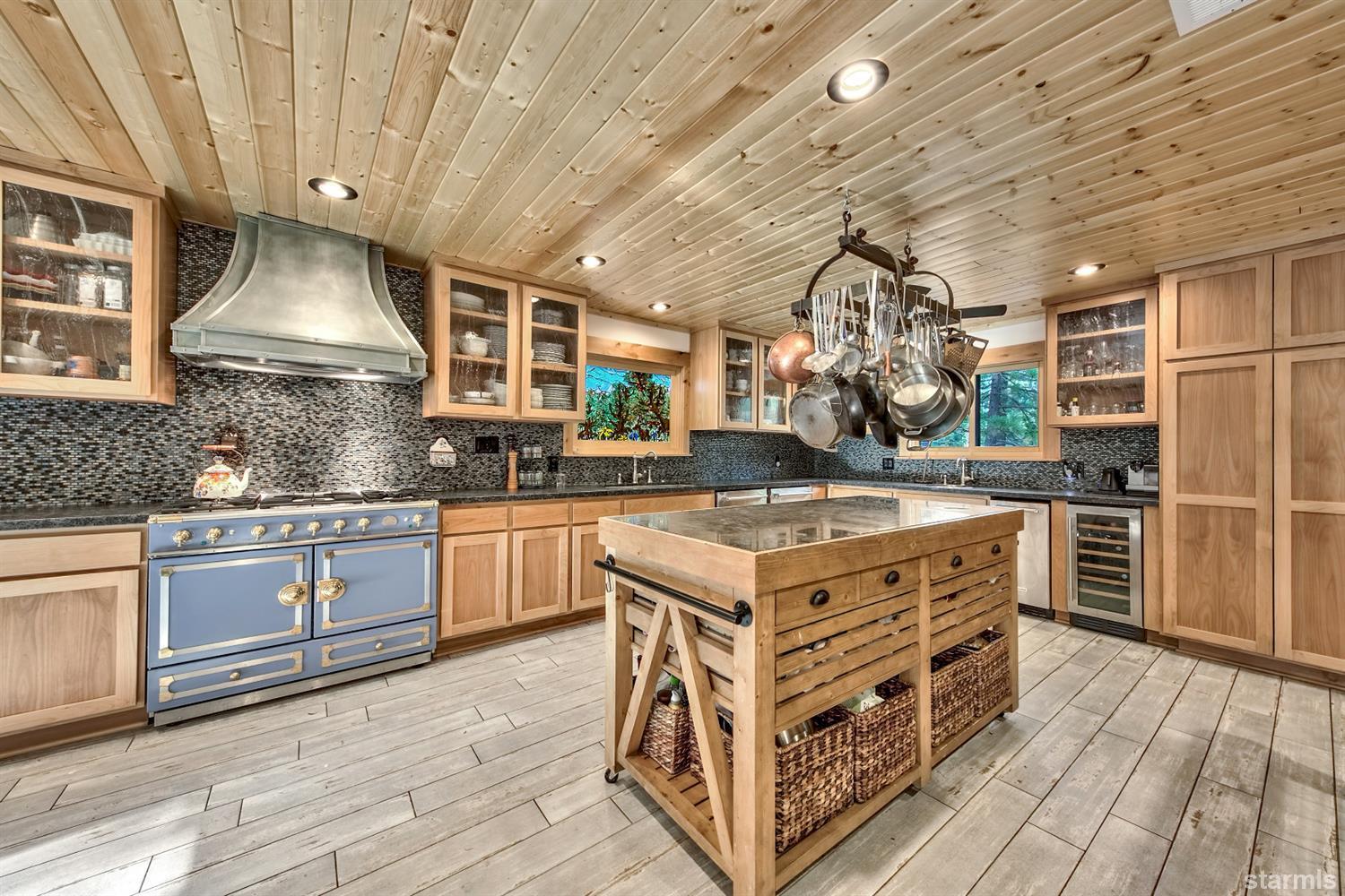 495 Pleasant Valley Road Markleeville, CA 96120 - Photo 6 of 25 Gallery Image 6