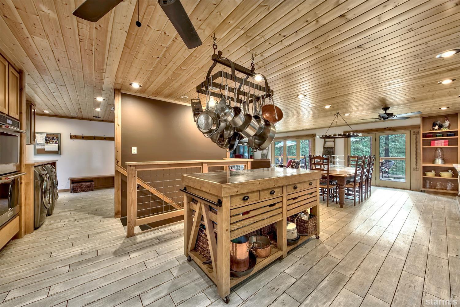 495 Pleasant Valley Road Markleeville, CA 96120 - Photo 7 of 25 Gallery Image 7