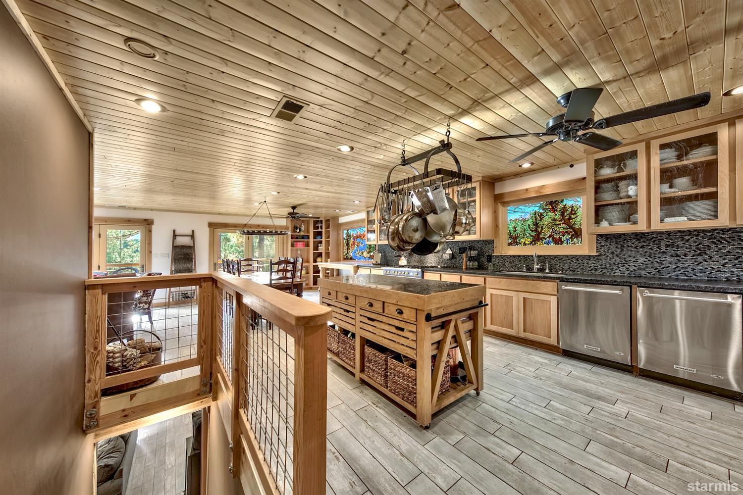495 Pleasant Valley Road Markleeville, CA 96120 - Photo 8 of 25 Gallery Image 8