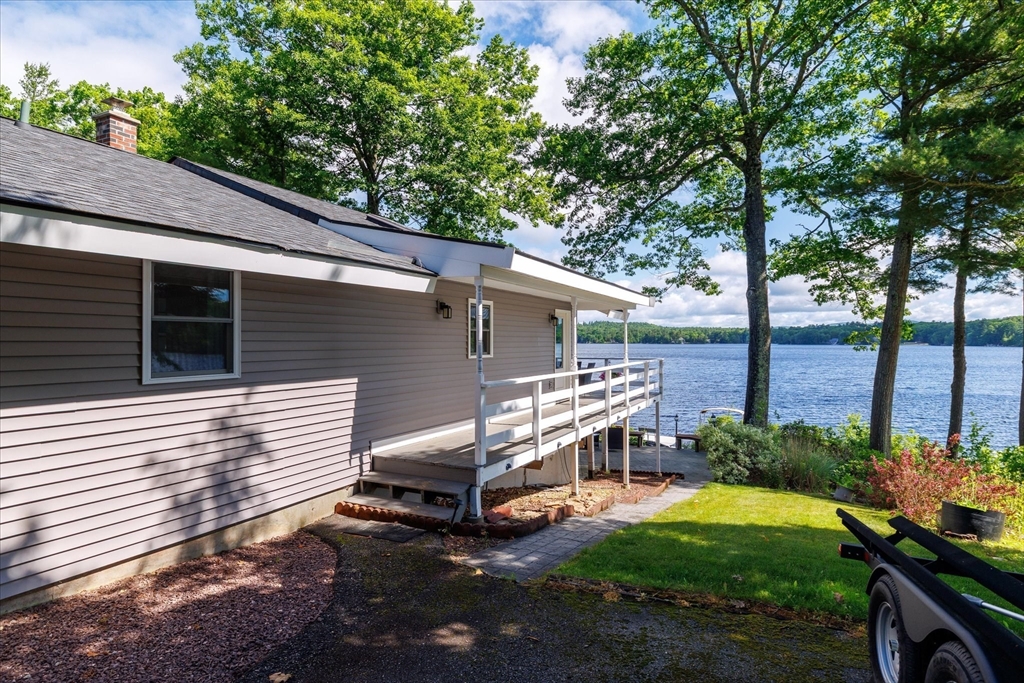 78 Winding Cove Road Ashburnham, MA 01430 - Photo 30 of 38