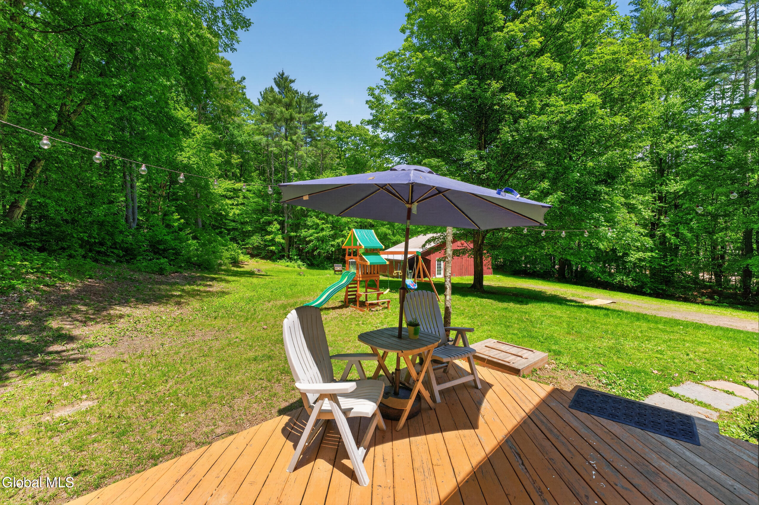 117 Kilmer Road Argyle, NY 12809 - Photo 37 of 50 Yard 10