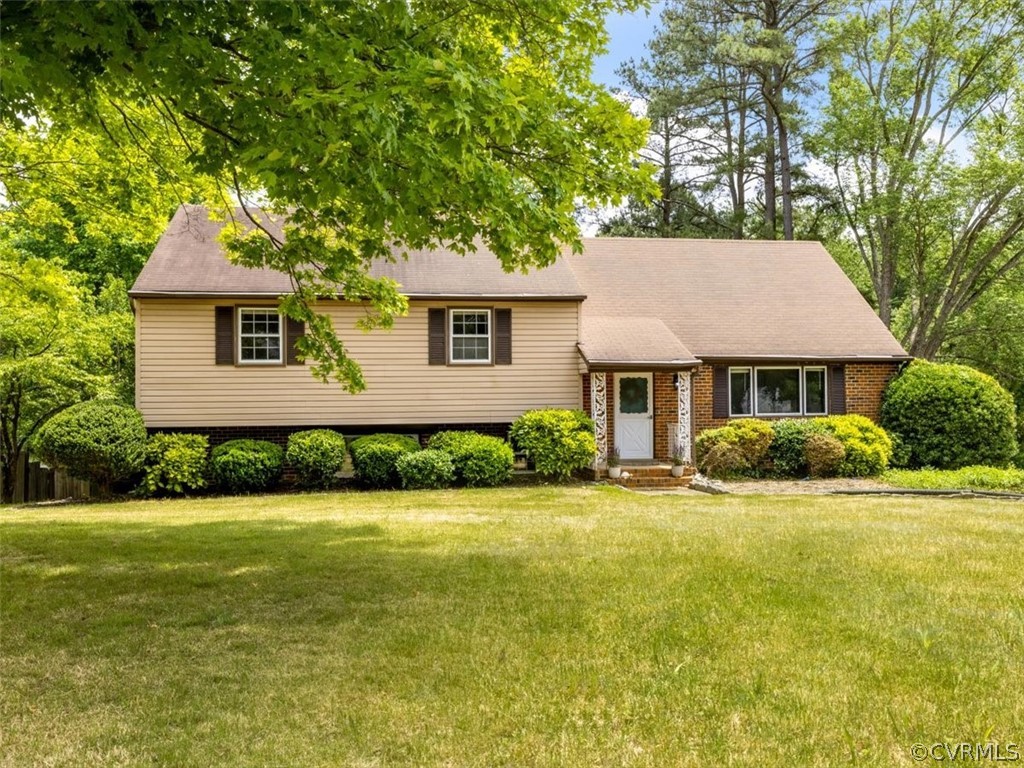 33 Goodward Road North Chesterfield, VA 23236 - Photo 1 of 25 Gallery Image 1