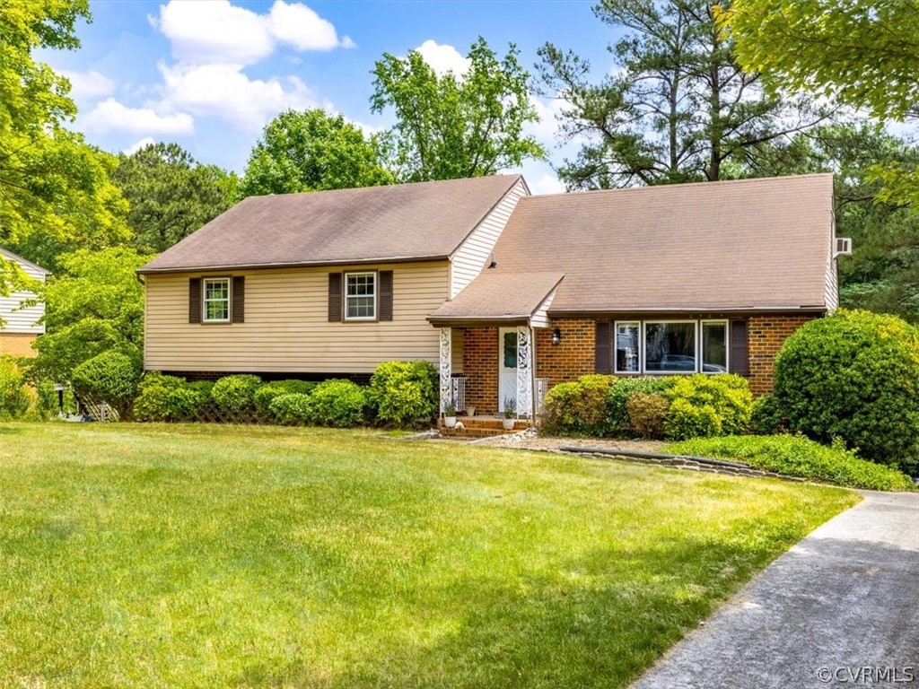 33 Goodward Road North Chesterfield, VA 23236 - Photo 2 of 25 Gallery Image 2