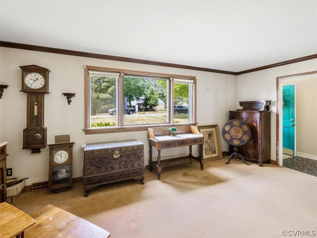 33 Goodward Road North Chesterfield, VA 23236 - Photo 4 of 25 Gallery Image 4