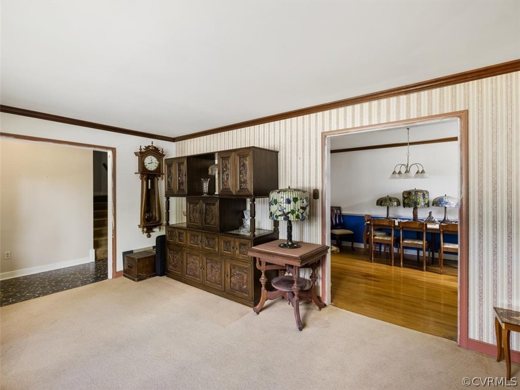 33 Goodward Road North Chesterfield, VA 23236 - Photo 5 of 25 Gallery Image 5