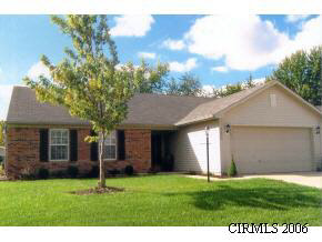 722 Springwater Road Kokomo, IN 46902 - Photo 1 of 1 Gallery Image 1