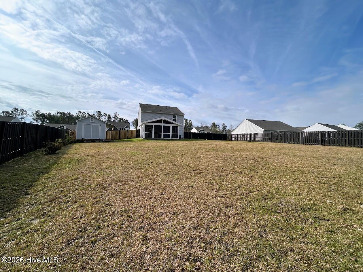 424 Poppleton Drive Hampstead, NC 28443 - Photo 33 of 40 424 Poppleton 32