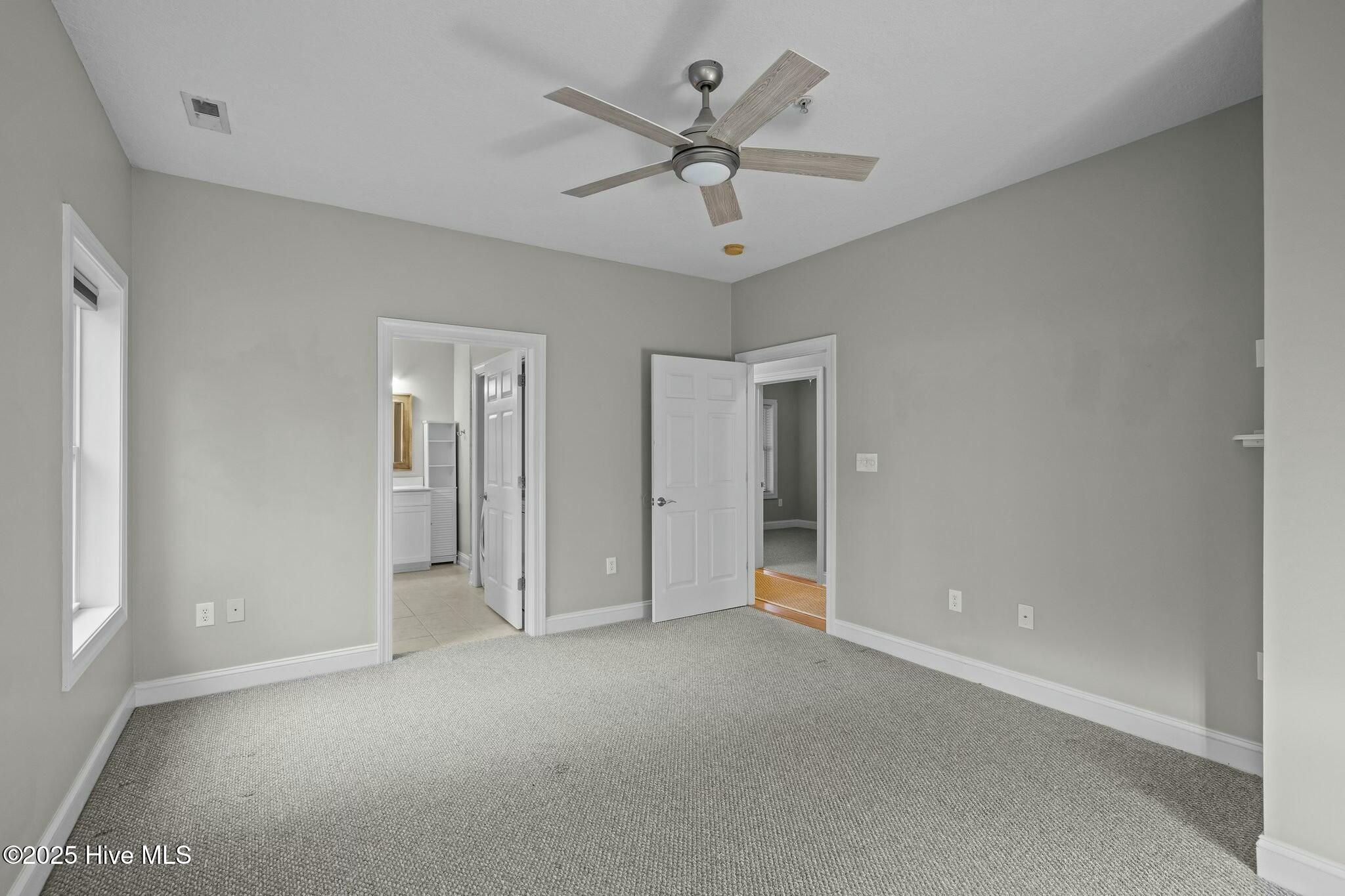 200 Lighthouse Lane, Unit B1 Cedar Point, NC 28584 - Photo 20 of 42 Master Bedroom