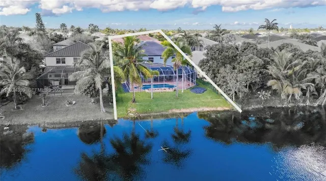 $1,249,900 | 3561 Southwest 177th Avenue, Miramar, FL 33029