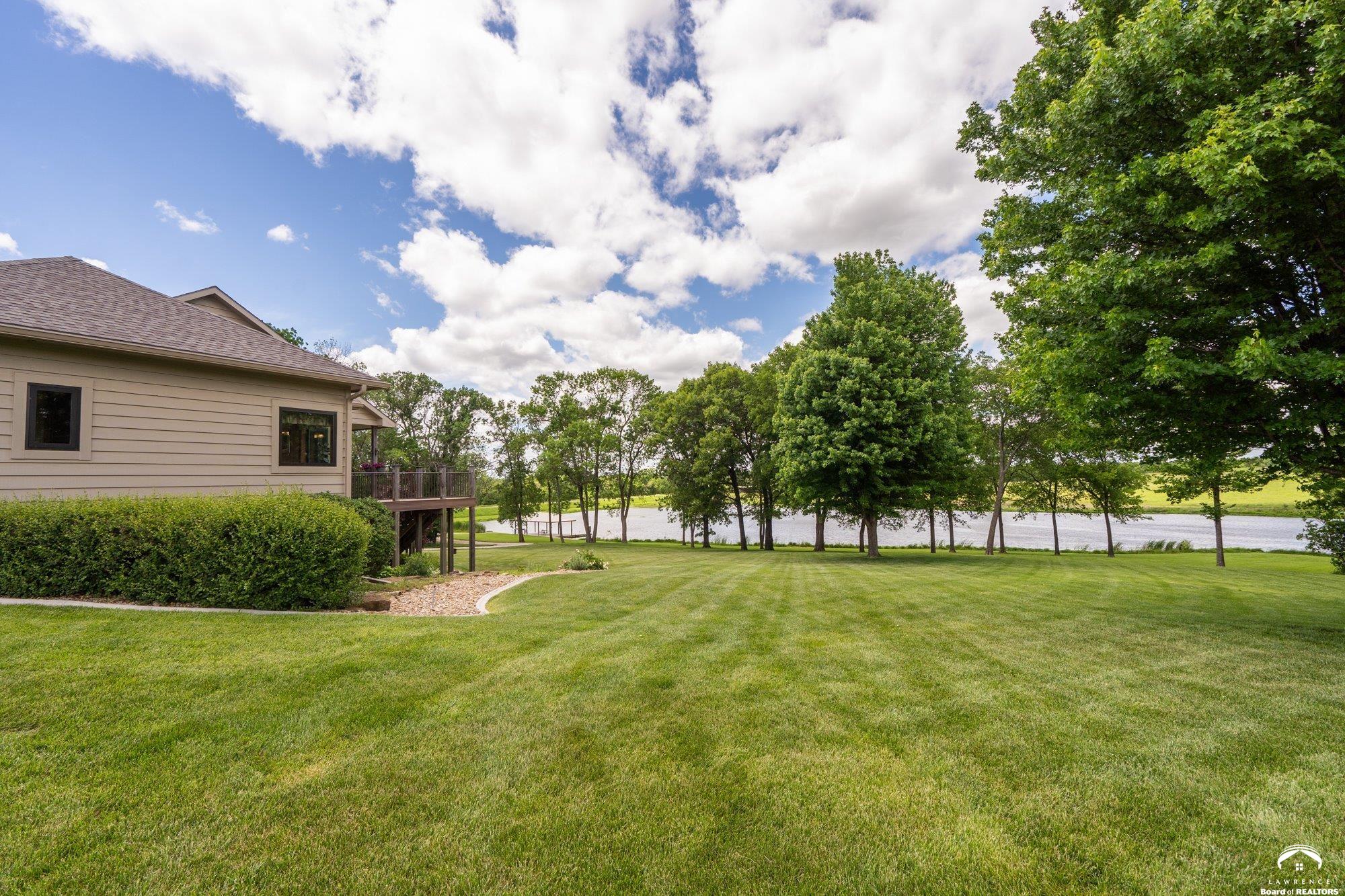 1672 North 1 Road Baldwin City, KS 66006 - Photo 57 of 97