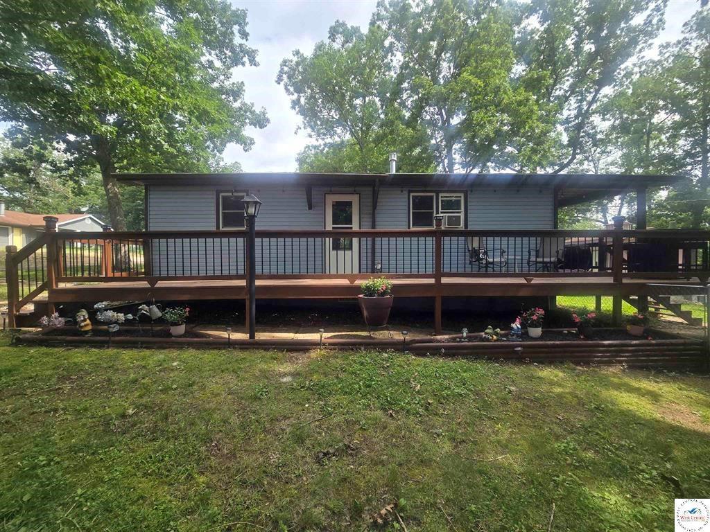 28886 Mortensen Road Lincoln, MO 65338 - Photo 1 of 17