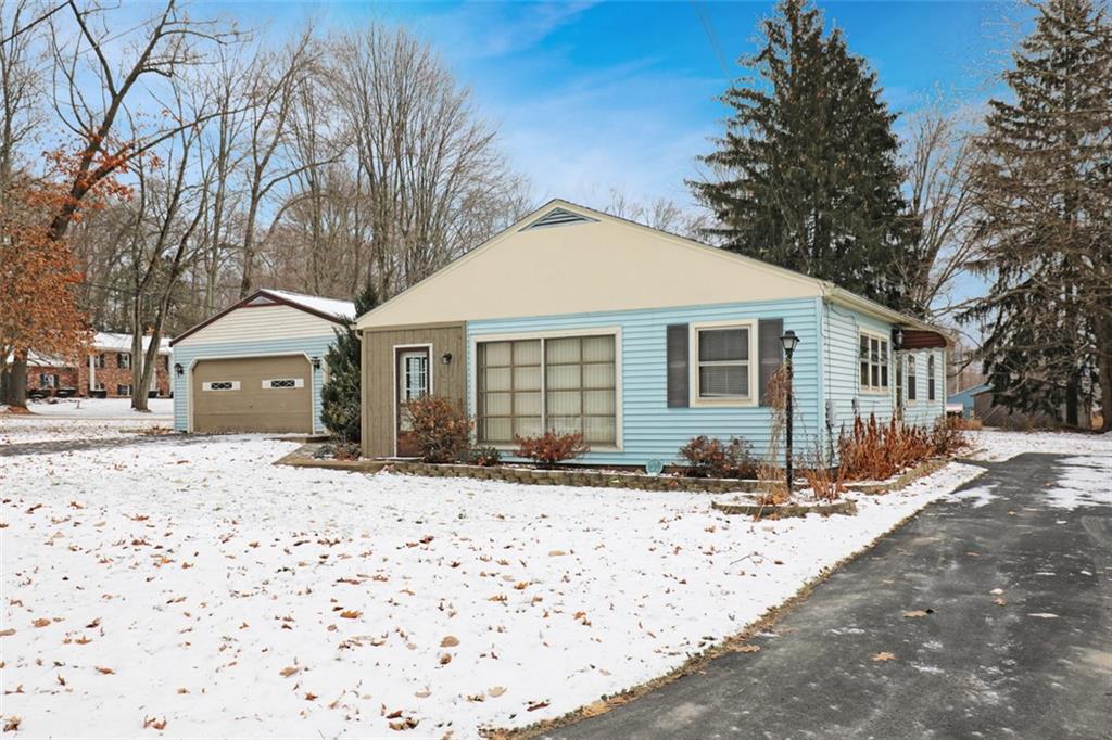 207 Old Hickory Road New Castle, PA 16102 - Photo 1 of 11