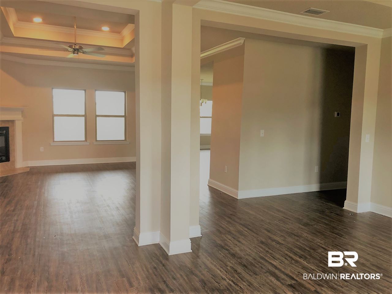 13138 Sanderling Loop, Unit LOT 363 Daphne, AL 36527 - Photo 3 of 18 Living Room