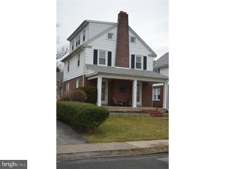 36 Upland Road Havertown, PA 19083 - Photo 1 of 22 Exterior Front