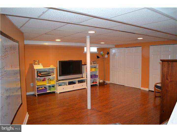36 Upland Road Havertown, PA 19083 - Photo 11 of 22 Basement - Finished