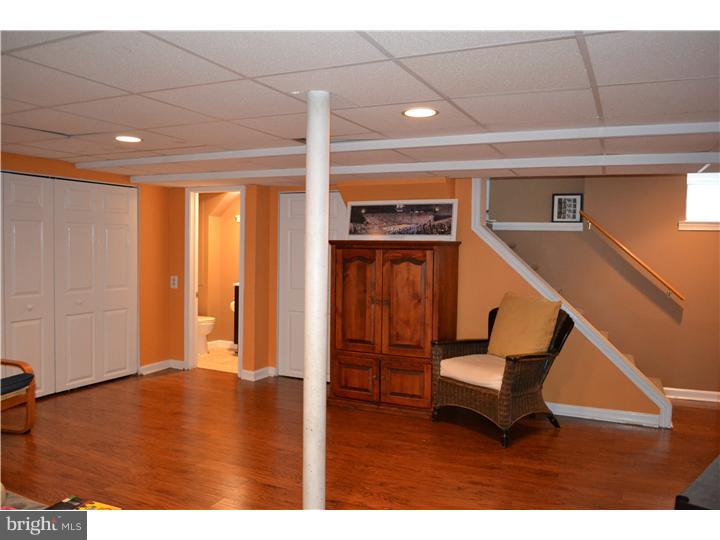 36 Upland Road Havertown, PA 19083 - Photo 12 of 22 Basement - Finished