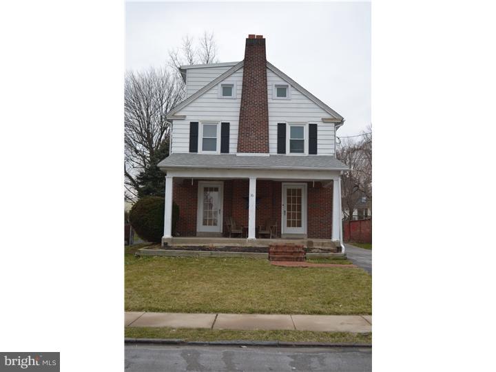 36 Upland Road Havertown, PA 19083 - Photo 22 of 22 Exterior Front