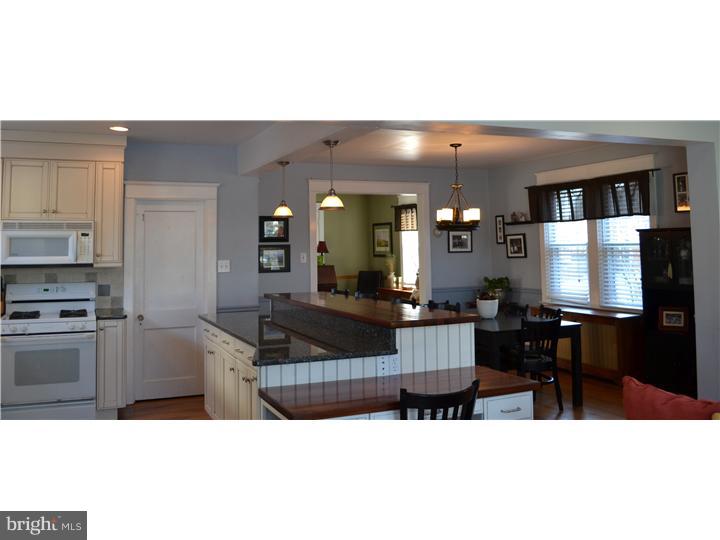 36 Upland Road Havertown, PA 19083 - Photo 7 of 22 Kitchen
