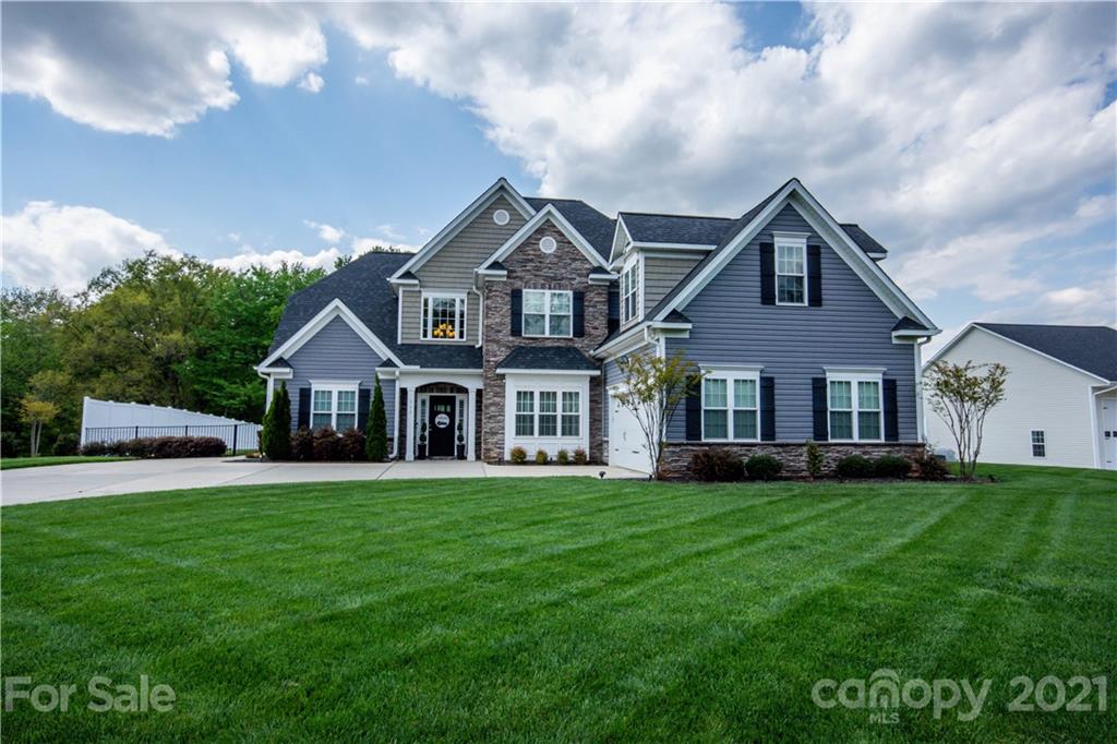 562 Wiggins Road Mooresville, NC 28115 - Photo 23 of 25 Gallery Image 23