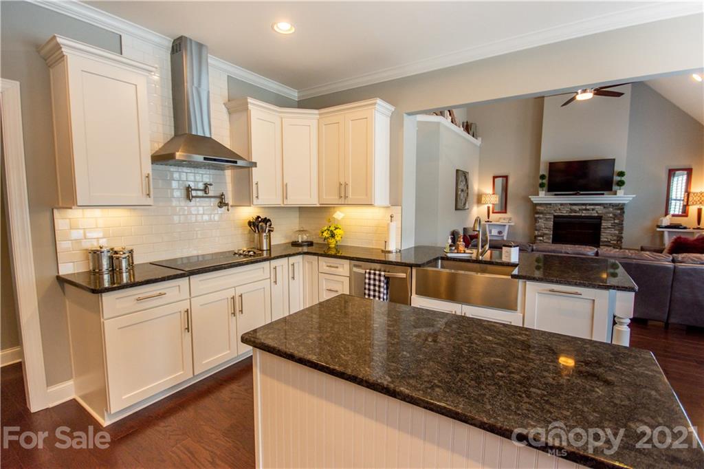 562 Wiggins Road Mooresville, NC 28115 - Photo 5 of 25 Gallery Image 5
