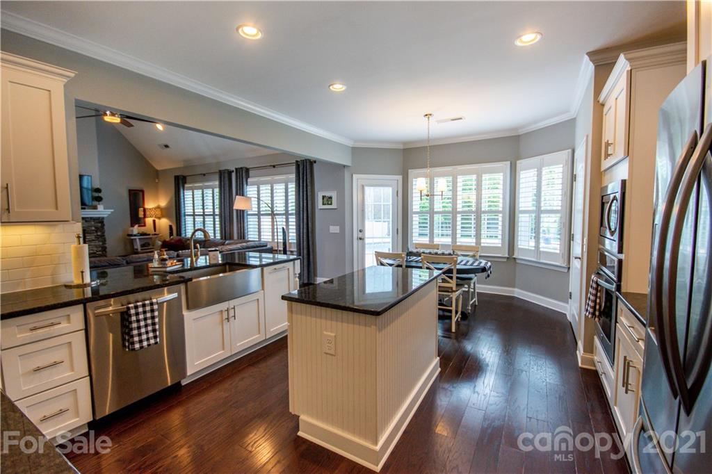 562 Wiggins Road Mooresville, NC 28115 - Photo 6 of 25 Gallery Image 6