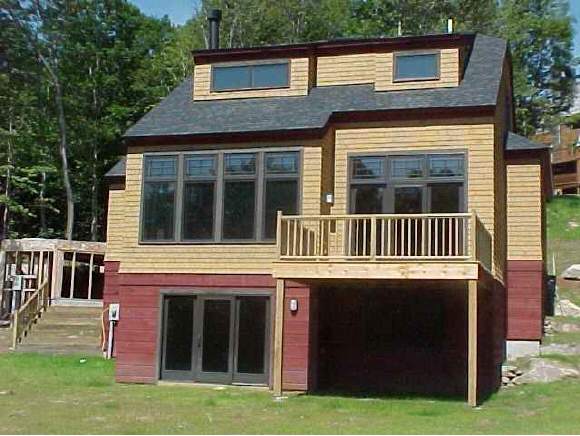 11 Winterberry Road, Unit 11 Killington, VT 05751 - Photo 1 of 6 Gallery Image 1