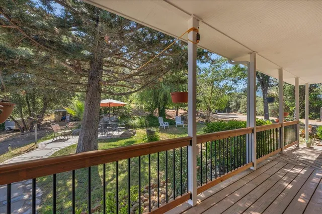 $649,000 | 46281 Eastwood Drive South, Oakhurst, CA 93644