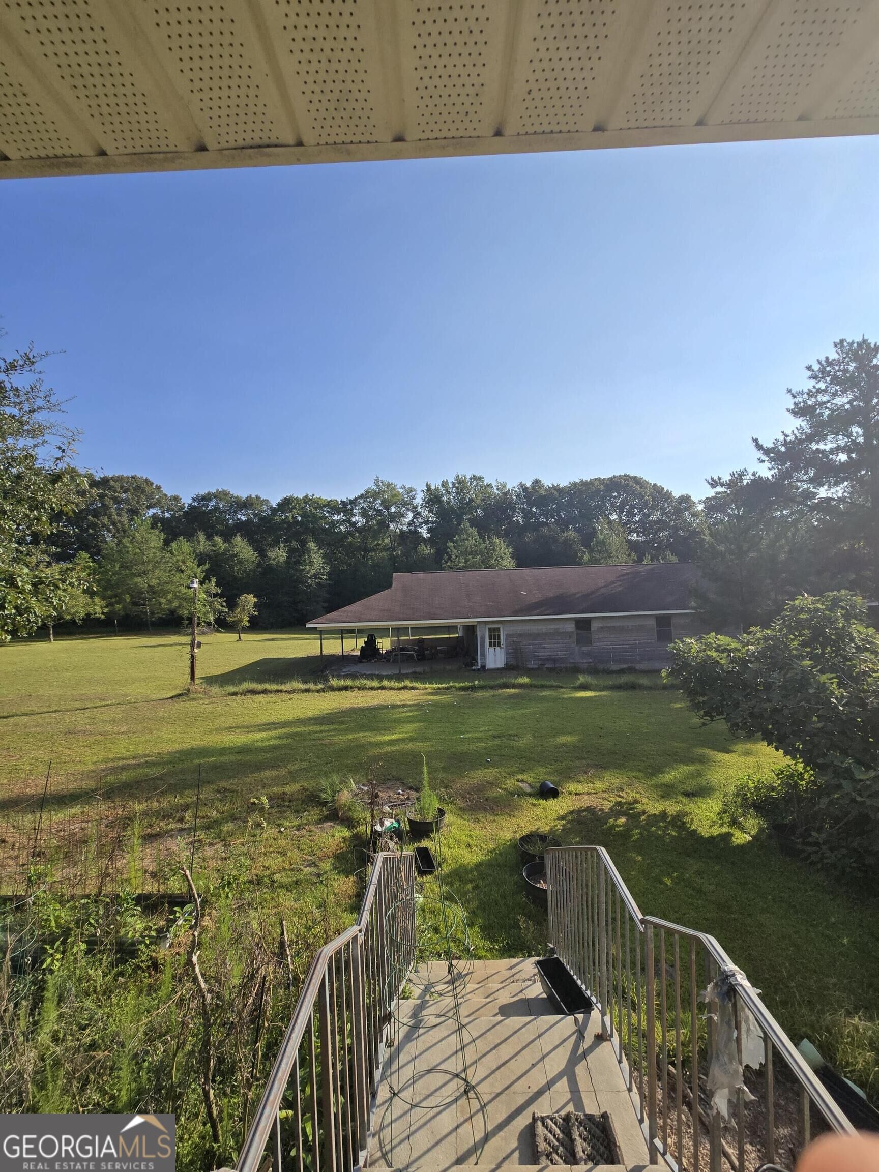1277 Bob Hammond Road Dublin, GA 31021 - Photo 30 of 32 Gallery Image 30