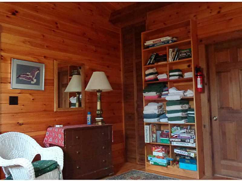 72 Corea Road Prospect Harbor, ME 04669 - Photo 11 of 32 Other. Sitting area on the 2nd floor...