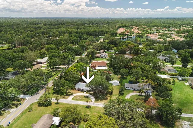 $650,000 | 1002 Friendship Lane, Lutz, FL 33548