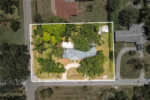 $650,000 | 1002 Friendship Lane, Lutz, FL 33548