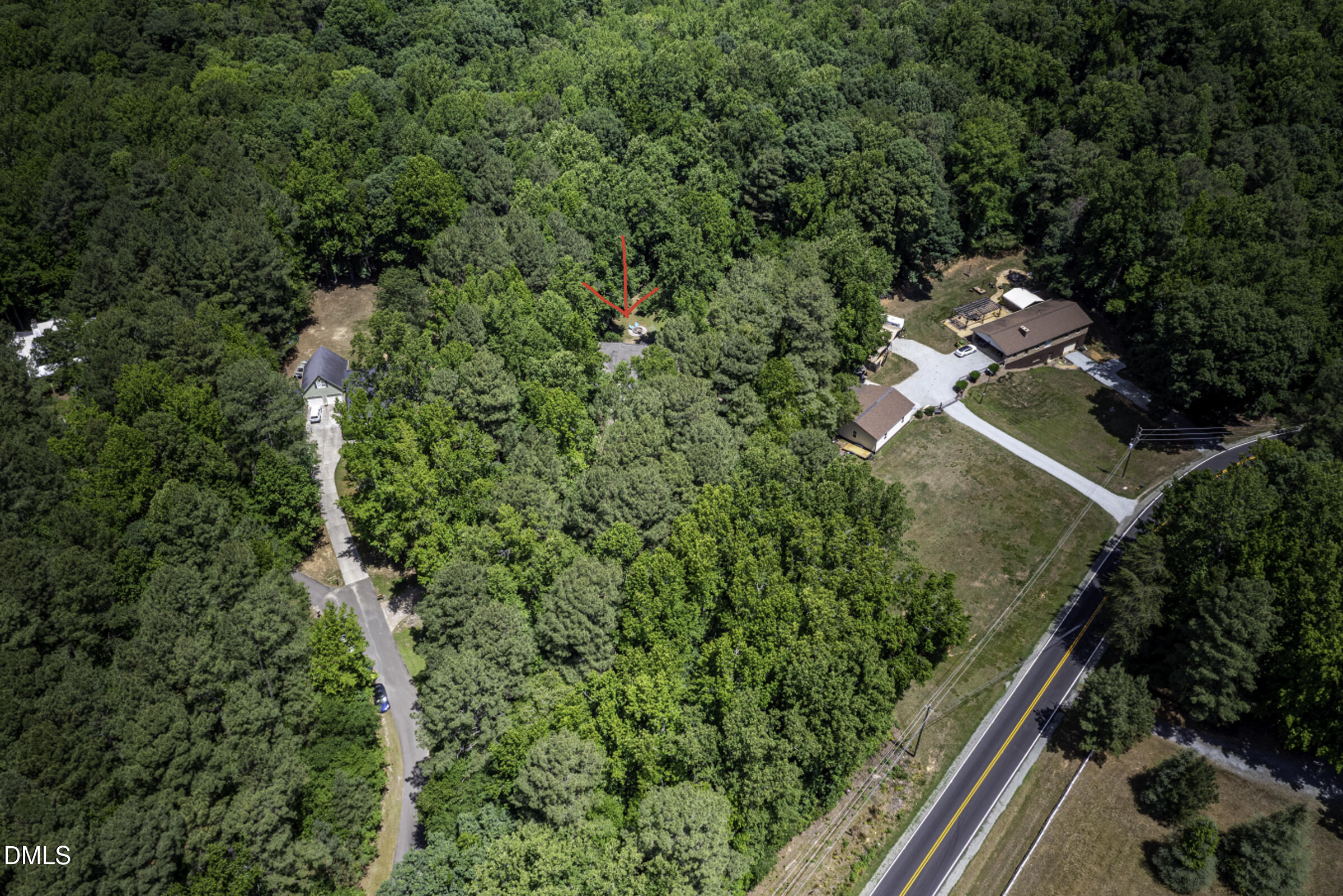 8 Rabbit Path Bahama, NC 27503 - Photo 40 of 42