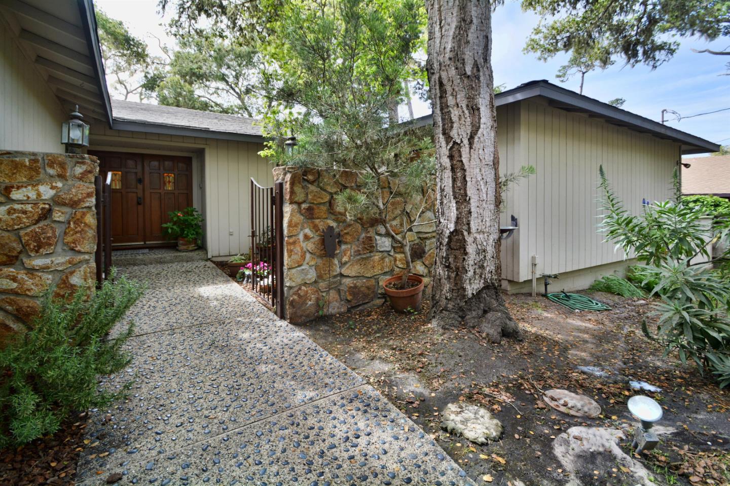 1080 Sawmill Gulch Road Pebble Beach, CA 93953 - Photo 1 of 24 Gallery Image 1