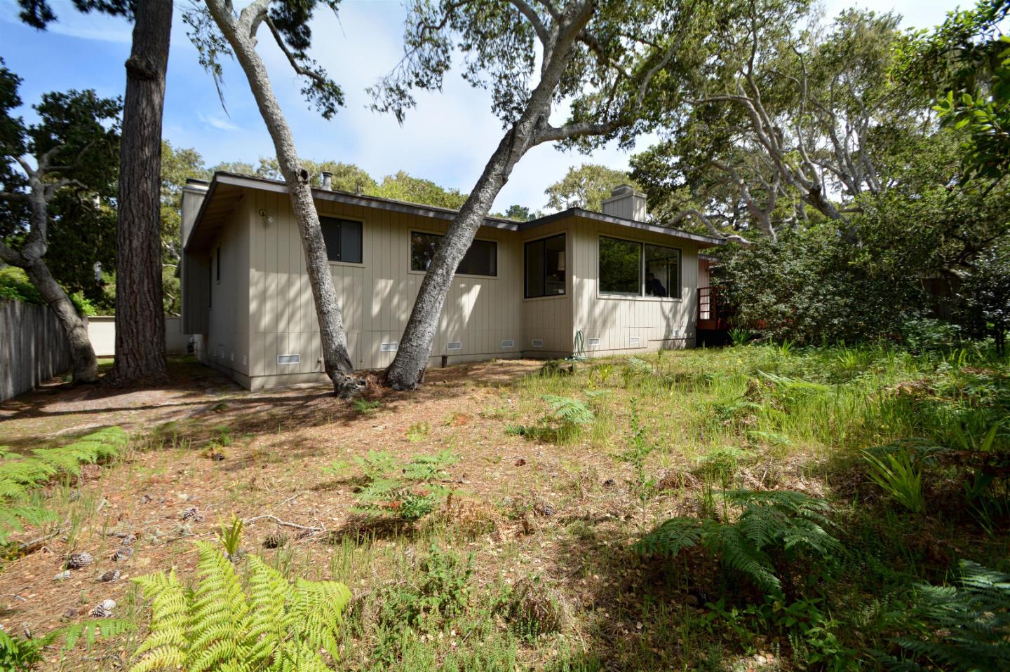 1080 Sawmill Gulch Road Pebble Beach, CA 93953 - Photo 22 of 24 Gallery Image 22