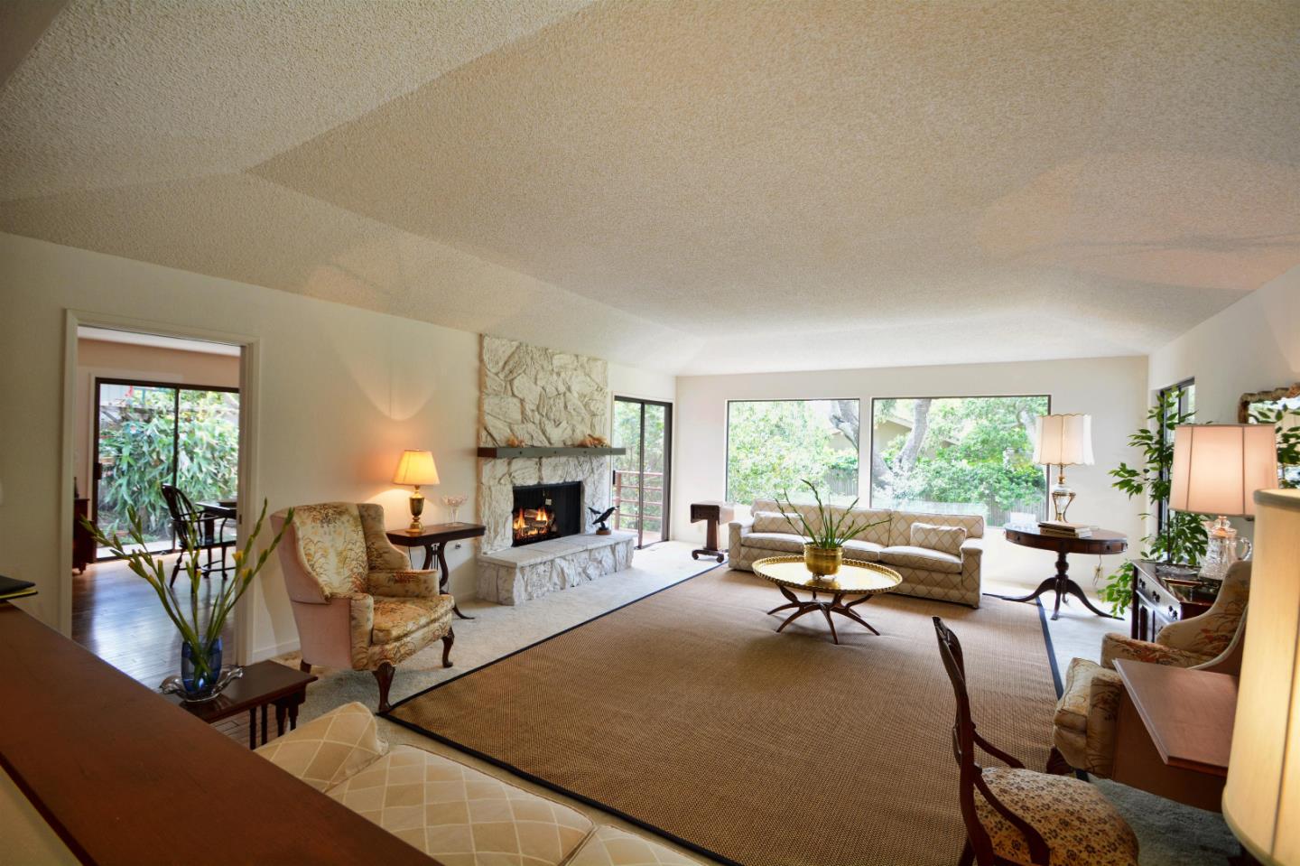 1080 Sawmill Gulch Road Pebble Beach, CA 93953 - Photo 3 of 24 Gallery Image 3