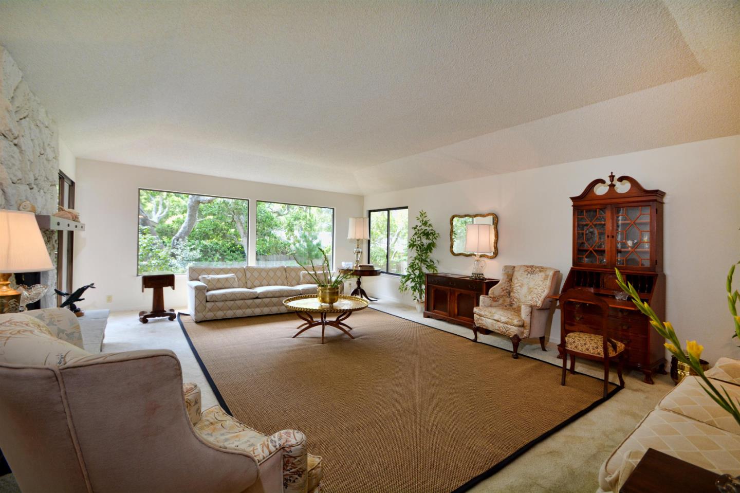 1080 Sawmill Gulch Road Pebble Beach, CA 93953 - Photo 4 of 24 Gallery Image 4