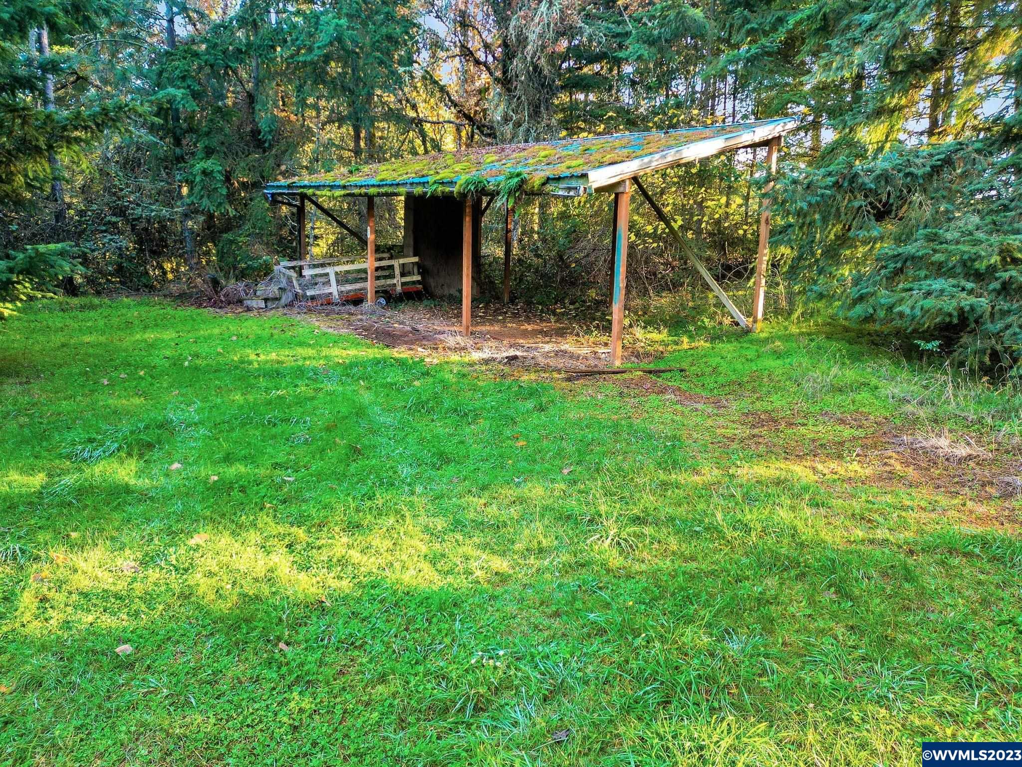 4616 Forest Ridge Road Northeast Silverton, OR 97381 - Photo 27 of 32
