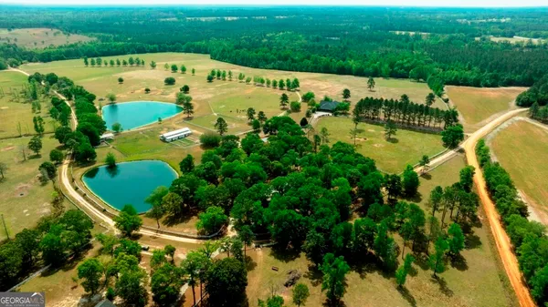 $2,175,000 | 5391 Big Pine Road, Garfield, GA 30425